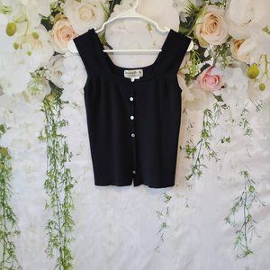 Vintage Joseph A. Qu'est-cequec'estsilk